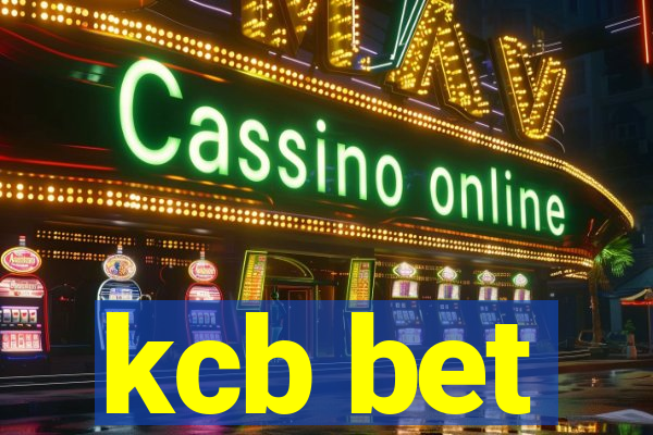 kcb bet